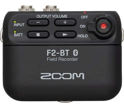 Zoom F2-BT