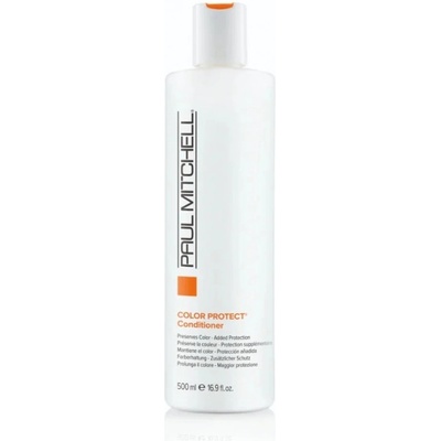 Paul Mitchell Color Protect® Daily Conditioner Балсами за коса 500ml