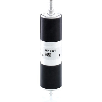 Mann-filter Горивен филтър mann-filter wk 6001