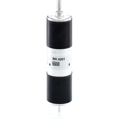 Mann-filter Горивен филтър mann-filter wk 6001
