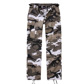 Image 1 of Brandit BDU RipStop дамски панталони, urban (11007.15)