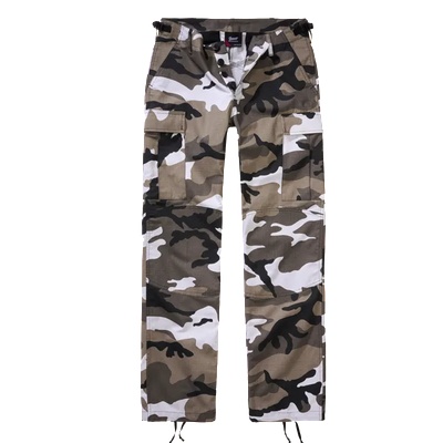 Brandit BDU RipStop дамски панталони, urban (11007.15)