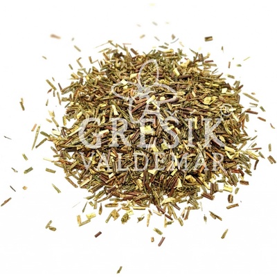 Grešík Zelený Rooibos sypaný 1 kg