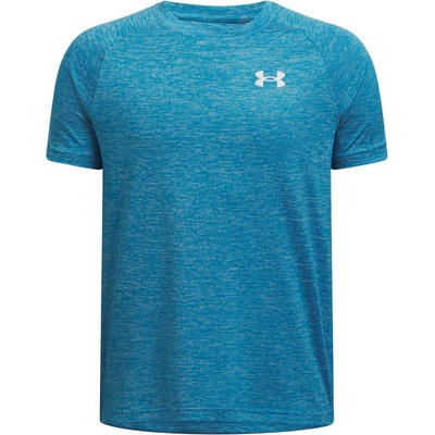 Under Armour UA Tech 2.0 SS Ether Blue