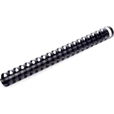 Спирала за подвързване 25 мм, 220-235 листа