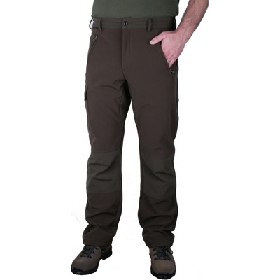 Kalhoty Afars lovecké Saltoro softshell