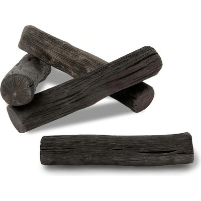 black+blum Въглероден филтър Binchotan EAU GOOD, комплект от 4 бр. , дървени въглища, Black+Blum (BBEGS004)