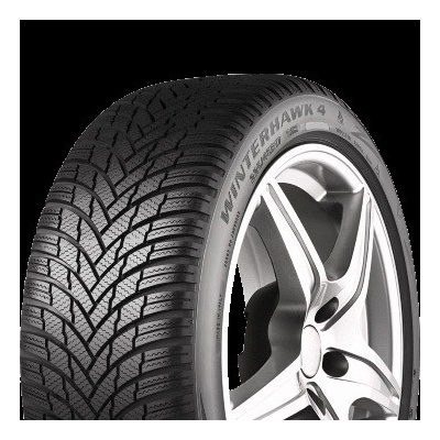 Firestone Winterhawk 4 235/45 R18 98V