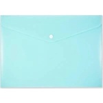 Penmate Latch envelope A4 PP-113 pastel green
