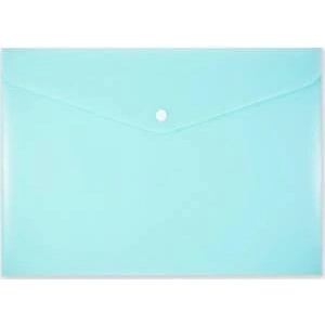 Penmate Latch envelope A4 PP-113 pastel green