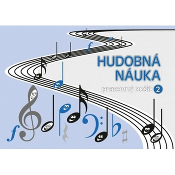 Hudobná náuka 2