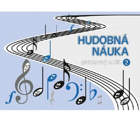 Hudobná náuka 2