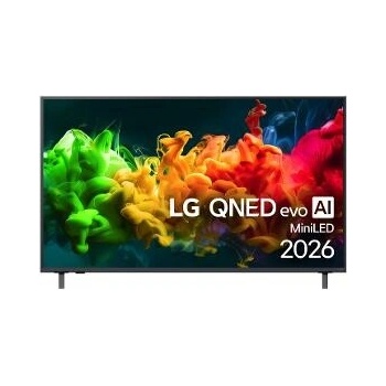 LG 55QNED80B6B