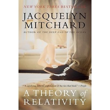 A Theory of Relativity Mitchard Jacquelyn Paperback