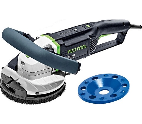 Festool RG 130 E-Set DIA TH