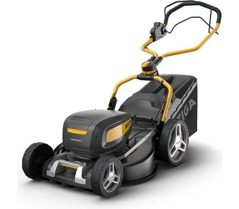 Stiga Combi 753e V Kit