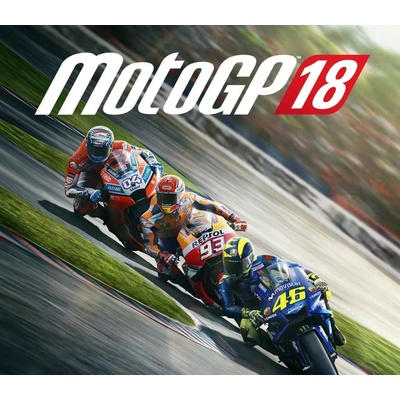 Moto GP 18