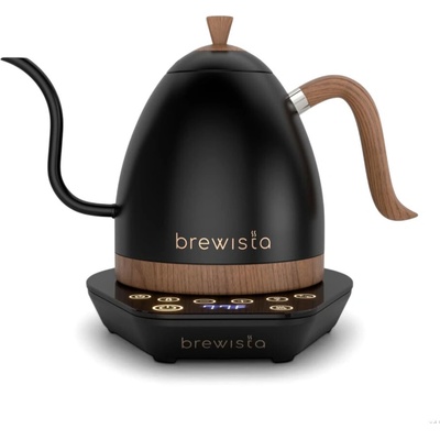 Brewista Artisan 1 l černá