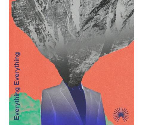 Everything Everything - Mountainhead (180 g) LP