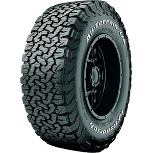 BFGoodrich All-Terrain T/A KO2 245/65 R17 111/108S Автомобилни гуми