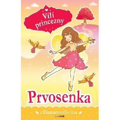 Prvosenka z Diamantového lesa