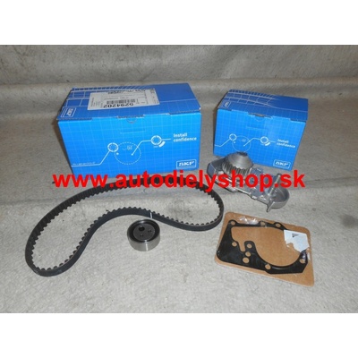 Renault THALIA 99-01 rozvodová sada pre motor 1,4i /55KW/