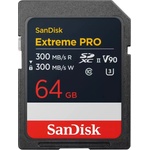 SanDisk Extreme Pro 64GB SDSDXDM-064G-GN4IN/226807