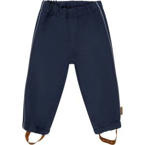 Sterntaler Детски софтшел панталон Sterntaler Kids' Softshell Trousers - Marine - размер 128 (EU) (701-4154-0120)