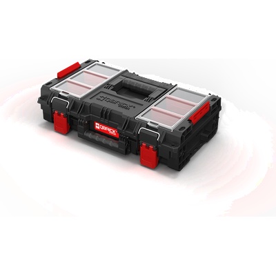 Qbrick System Prime toolbox 150 profi куфар за инструменти (skrqprim150pczapg001)