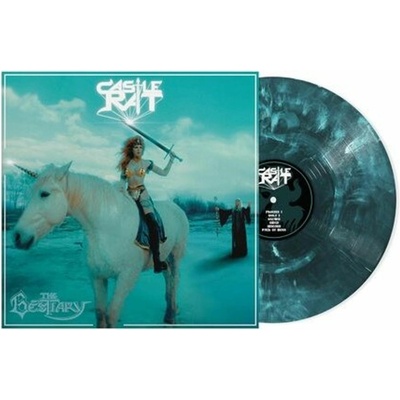 Castle Rat - The Bestiary Vinyl