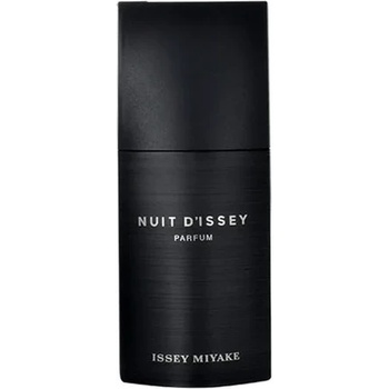 Issey Miyake Nuit D´Issey Parfum Парфюм за мъже 125 ml ТЕСТЕР