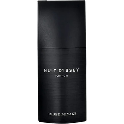 Issey Miyake Nuit D´Issey Parfum Парфюм за мъже 125 ml ТЕСТЕР