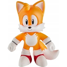 JAKKS Pacific Sonic The Hedgehog Tails