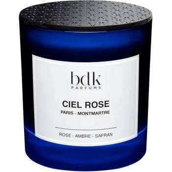 Image 1 of Bdk Parfums Ароматна свещ Bdk Parfums - Ciel Rose, 250 g (107779)