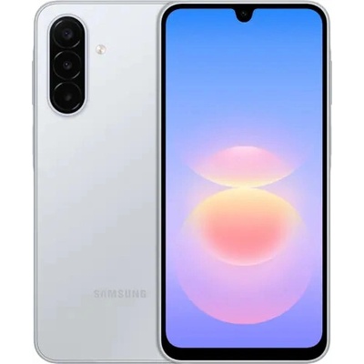 Samsung Galaxy A18 A185F 4GB/128GB Silver