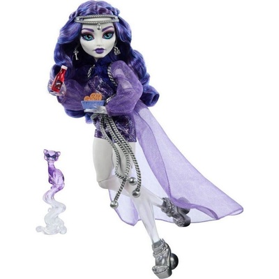 Mattel Monster High Spectra Vondergeist HXH77