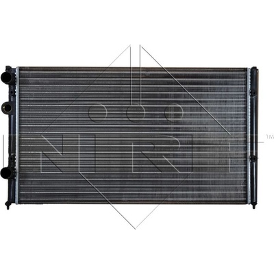Chladič, chlazení motoru NRF 58093