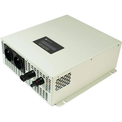 ECO Solar Boost MPPT-3000 PRO v2