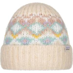 Barts Детска зимна шапка (beanie) Barts Kid's Leonari Beanie - Cream - размер 53 cm (904-4387-0112)