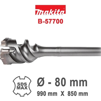 Makita B-57700