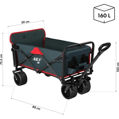 Nils Camp NC2601
