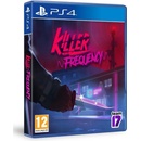 Killer Frequency