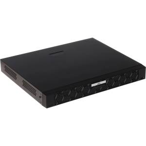 Uniview NVR502-32B 16MP Мрежов Видео Рекордер с HDMI 4K Изход (NVR502-32B)
