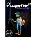 Passpartout: The Starving Artist