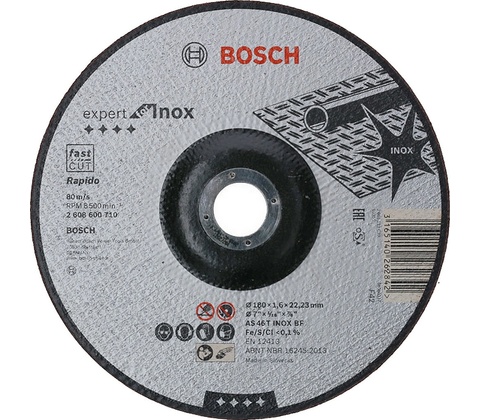 Bosch 2.608.600.710
