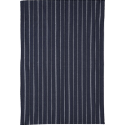 Södahl Малка кухненска кърпа Harmony 60 x 90 см морскосиня (35249)