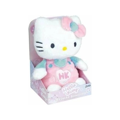 Jemini Плюш Jemini Hello Kitty Бял Розов