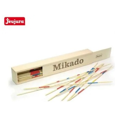 Jeujura - Гигантско дъвено микадо - 50 см (J8190)