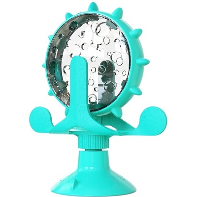 PETINTEREST Интерактивна играчка колело с награди PET INTEREST Runner Leaking Pet Toy (25532)