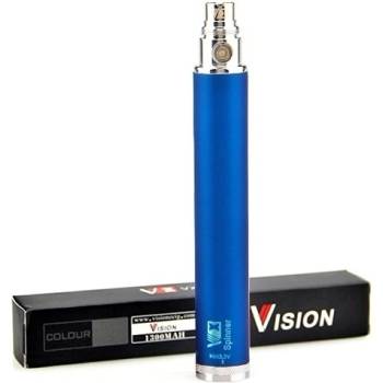 Vision Baterie Spinner VX modrá 1300mAh
